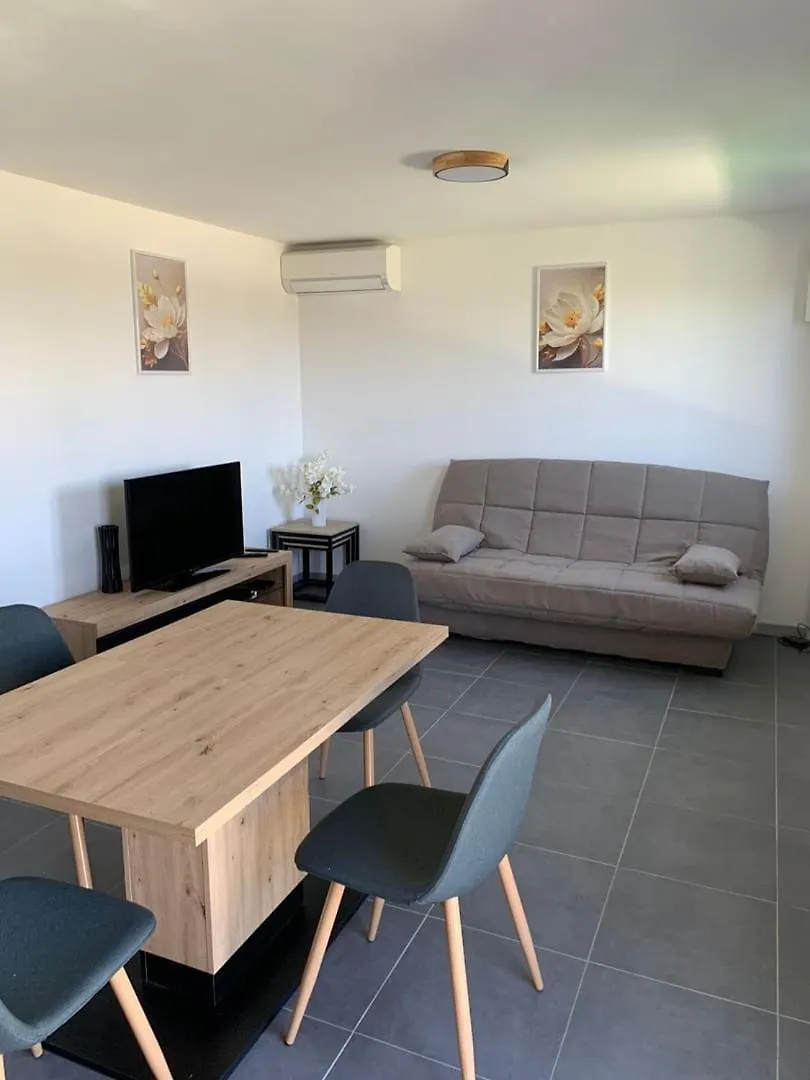 Guest house Maisonnette De Michelle - Peace And Quiet La Gaude France