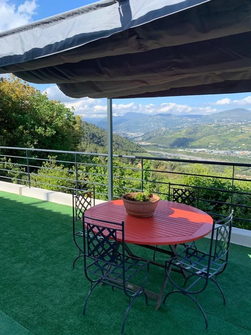 Maisonnette De Michelle - Peace And Quiet La Gaude