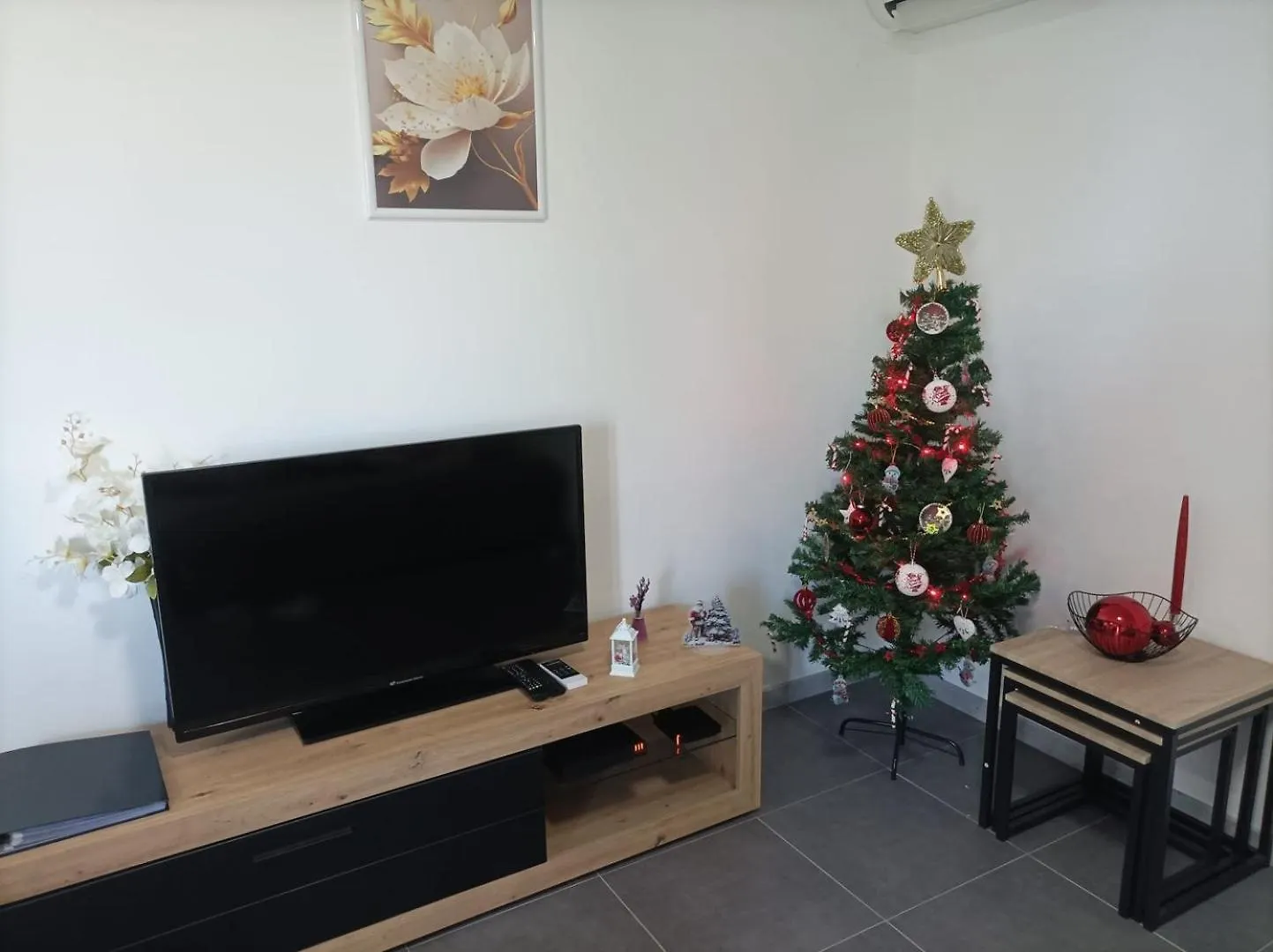 Guest house Maisonnette De Michelle - Peace And Quiet La Gaude
