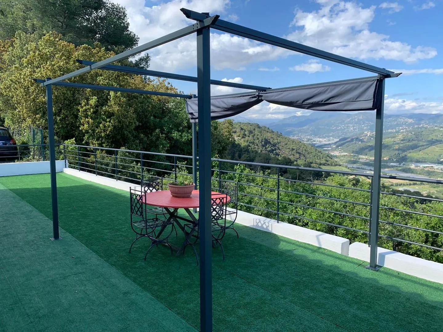Maisonnette De Michelle - Peace And Quiet La Gaude France