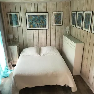 Chalet Dans Résidence Privée Hébergement de vacances