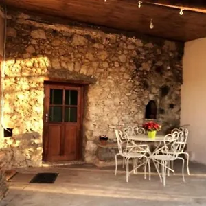 Maison De Village Vue Montagne Hébergement de vacances