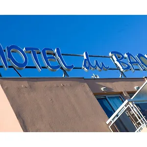 3* Hotel Du Baou