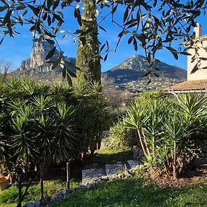 Avec Jardin Côte D'azur Appartement
