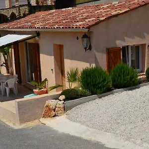 La Petite Maison Hébergement de vacances
